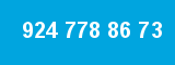 924 778 86 73